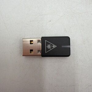 Turtle Beach Stealth 700P Gen 2 TX Wireless USB Adapter Dongle Plug Receiver